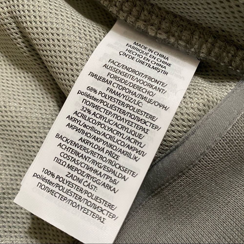 Polo Ralph Lauren Sherpa Full Zip Hooded Jacket - Picture 11 of 13